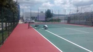 cancha de tenis